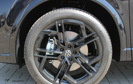 Volkswagen Tiguan, 2026 год, 5 080 000 рублей, 9 фотография