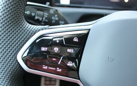 Volkswagen Tiguan, 2026 год, 5 080 000 рублей, 22 фотография