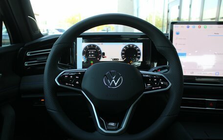 Volkswagen Tiguan, 2026 год, 5 080 000 рублей, 20 фотография