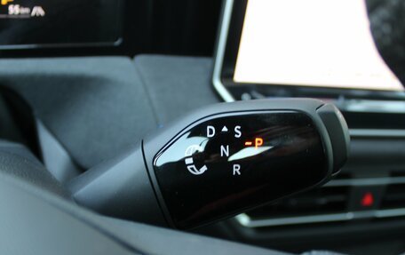 Volkswagen Tiguan, 2026 год, 5 080 000 рублей, 25 фотография