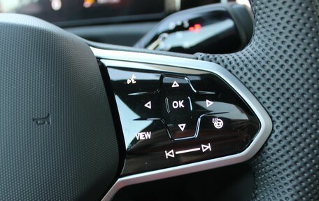 Volkswagen Tiguan, 2026 год, 5 080 000 рублей, 24 фотография