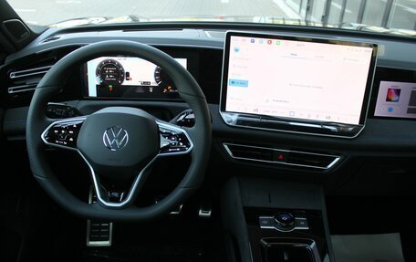 Volkswagen Tiguan, 2026 год, 5 080 000 рублей, 19 фотография