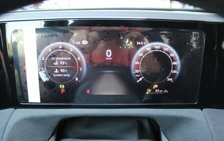 Volkswagen Tiguan, 2026 год, 5 080 000 рублей, 26 фотография