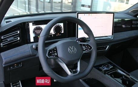 Volkswagen Tiguan, 2026 год, 5 080 000 рублей, 18 фотография