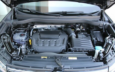 Volkswagen Tiguan, 2026 год, 5 080 000 рублей, 37 фотография