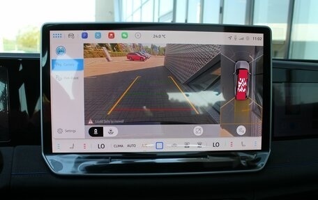 Volkswagen Tiguan, 2026 год, 5 080 000 рублей, 28 фотография