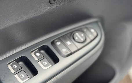 KIA Rio IV, 2020 год, 1 790 000 рублей, 11 фотография