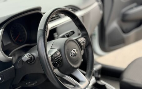 KIA Rio IV, 2020 год, 1 790 000 рублей, 15 фотография