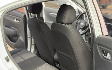 KIA Rio IV, 2020 год, 1 790 000 рублей, 19 фотография