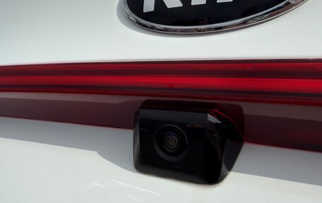 KIA Rio IV, 2020 год, 1 790 000 рублей, 22 фотография
