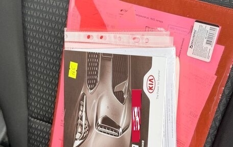 KIA Rio IV, 2020 год, 1 790 000 рублей, 23 фотография