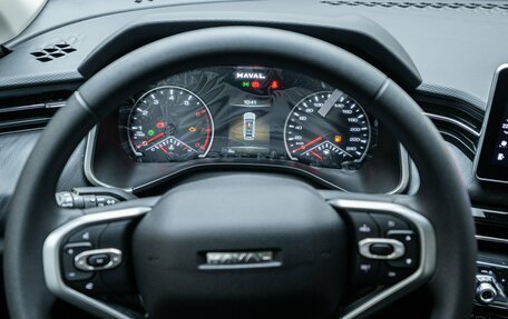 Haval Jolion, 2026 год, 2 049 000 рублей, 19 фотография