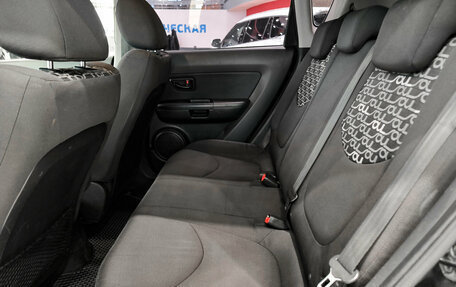 KIA Soul I рестайлинг, 2010 год, 799 000 рублей, 16 фотография