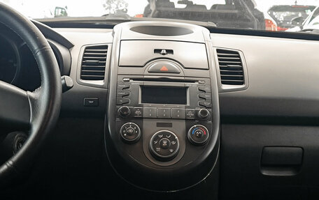 KIA Soul I рестайлинг, 2010 год, 799 000 рублей, 19 фотография