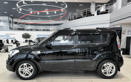 KIA Soul I рестайлинг, 2010 год, 799 000 рублей, 12 фотография