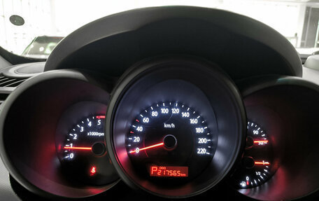 KIA Soul I рестайлинг, 2010 год, 799 000 рублей, 17 фотография