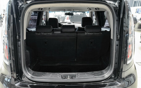 KIA Soul I рестайлинг, 2010 год, 799 000 рублей, 14 фотография