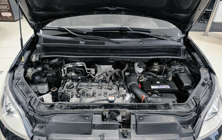 KIA Soul I рестайлинг, 2010 год, 799 000 рублей, 13 фотография