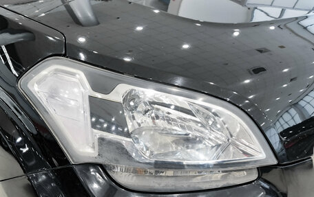 KIA Soul I рестайлинг, 2010 год, 799 000 рублей, 21 фотография