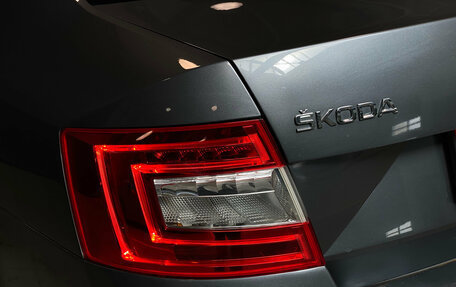 Skoda Octavia, 2016 год, 1 445 000 рублей, 7 фотография