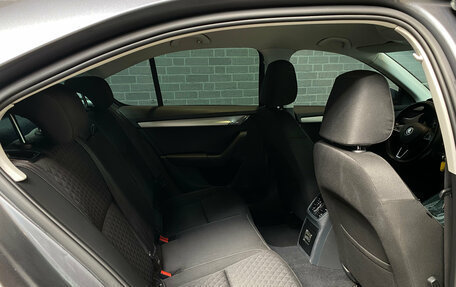 Skoda Octavia, 2016 год, 1 445 000 рублей, 11 фотография