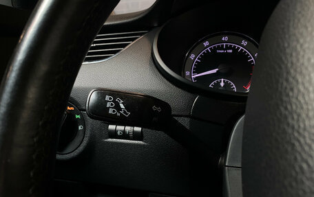 Skoda Octavia, 2016 год, 1 445 000 рублей, 19 фотография