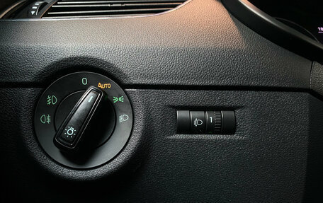 Skoda Octavia, 2016 год, 1 445 000 рублей, 16 фотография