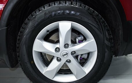 Nissan Qashqai, 2012 год, 1 250 000 рублей, 6 фотография