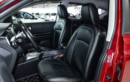 Nissan Qashqai, 2012 год, 1 250 000 рублей, 10 фотография