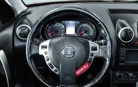 Nissan Qashqai, 2012 год, 1 250 000 рублей, 12 фотография