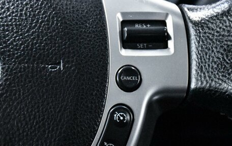 Nissan Qashqai, 2012 год, 1 250 000 рублей, 17 фотография