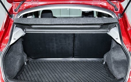 Nissan Qashqai, 2012 год, 1 250 000 рублей, 23 фотография