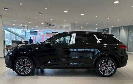 Audi Q5, 2025 год, 6 970 000 рублей, 4 фотография