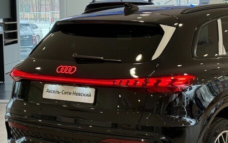 Audi Q5, 2025 год, 6 970 000 рублей, 8 фотография