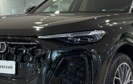 Audi Q5, 2025 год, 6 970 000 рублей, 10 фотография