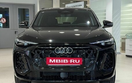 Audi Q5, 2025 год, 6 970 000 рублей, 2 фотография