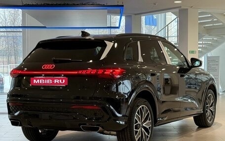 Audi Q5, 2025 год, 6 970 000 рублей, 7 фотография