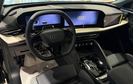 Audi Q5, 2025 год, 6 970 000 рублей, 13 фотография