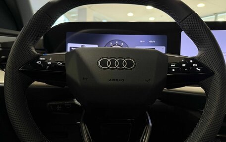 Audi Q5, 2025 год, 6 970 000 рублей, 14 фотография