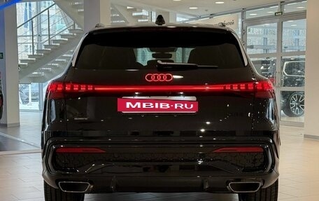 Audi Q5, 2025 год, 6 970 000 рублей, 5 фотография