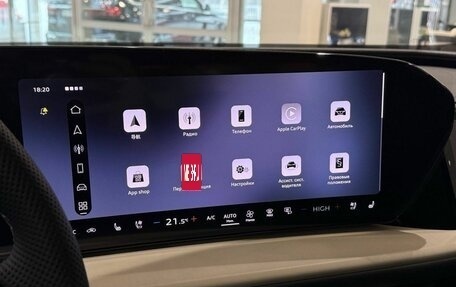 Audi Q5, 2025 год, 6 970 000 рублей, 28 фотография