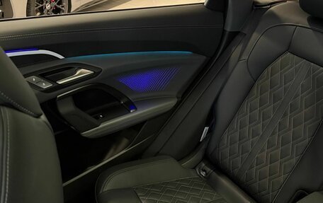 Audi Q5, 2025 год, 6 970 000 рублей, 35 фотография