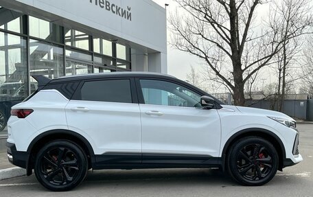 Geely Coolray I, 2023 год, 2 175 000 рублей, 6 фотография