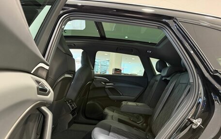 Audi Q5, 2025 год, 6 970 000 рублей, 34 фотография