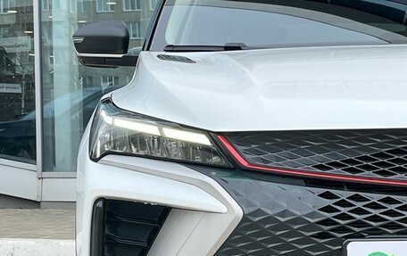 Geely Coolray I, 2023 год, 2 175 000 рублей, 8 фотография