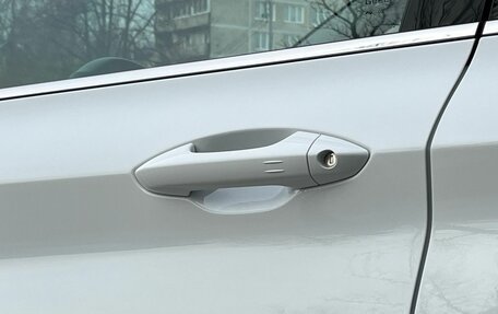 Geely Coolray I, 2023 год, 2 175 000 рублей, 10 фотография