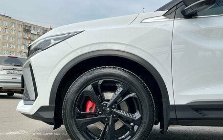 Geely Coolray I, 2023 год, 2 175 000 рублей, 9 фотография