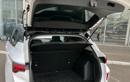 Geely Coolray I, 2023 год, 2 175 000 рублей, 12 фотография