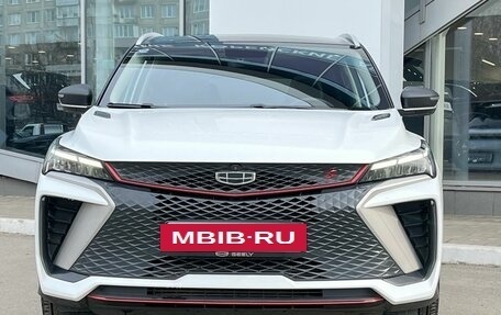 Geely Coolray I, 2023 год, 2 175 000 рублей, 2 фотография