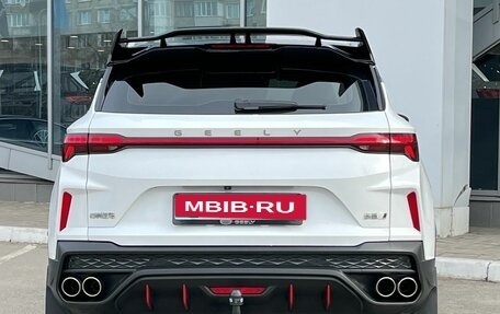 Geely Coolray I, 2023 год, 2 175 000 рублей, 5 фотография